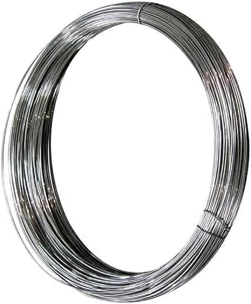 Titanium Wire